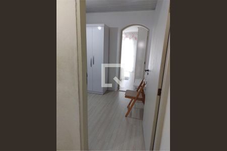 Casa à venda com 3 quartos, 100m² em Vila Guarani, São Paulo