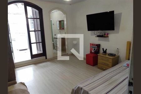 Casa à venda com 3 quartos, 100m² em Vila Guarani, São Paulo