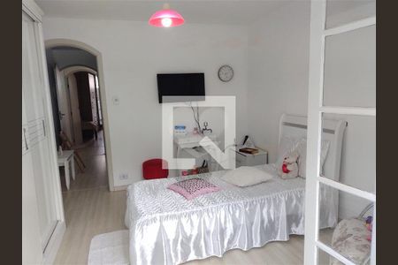 Casa à venda com 3 quartos, 100m² em Vila Guarani, São Paulo