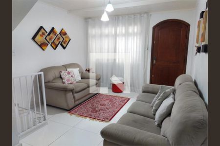 Casa à venda com 3 quartos, 100m² em Vila Guarani, São Paulo