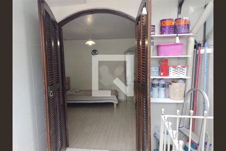 Casa à venda com 3 quartos, 100m² em Vila Guarani, São Paulo