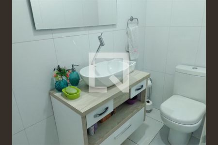 Casa à venda com 3 quartos, 100m² em Vila Guarani, São Paulo
