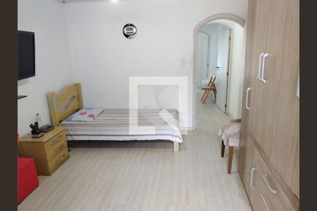 Casa à venda com 3 quartos, 100m² em Vila Guarani, São Paulo