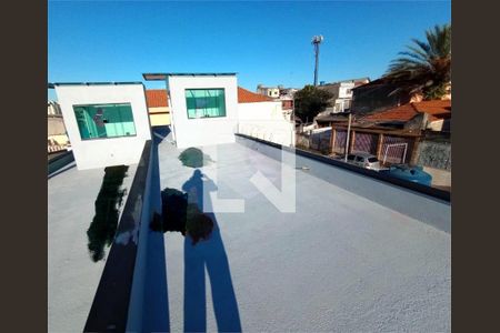 Casa à venda com 3 quartos, 75m² em São Lucas, São Paulo