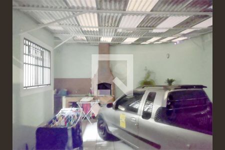 Casa à venda com 2 quartos, 85m² em Cidade Continental, São Paulo