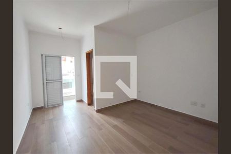 Casa à venda com 3 quartos, 115m² em Vila Cleonice, São Paulo