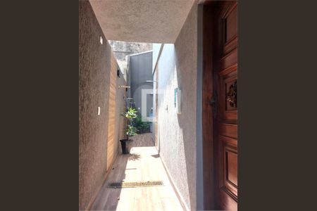 Casa à venda com 3 quartos, 117m² em Vila Matilde, São Paulo