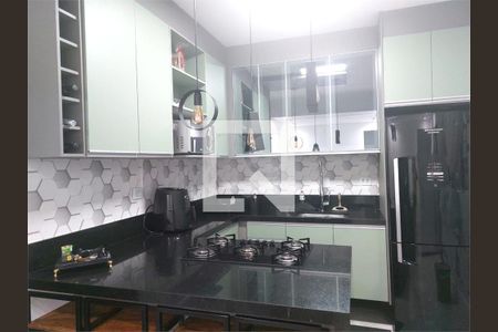 Casa à venda com 3 quartos, 117m² em Vila Matilde, São Paulo