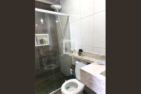 Casa à venda com 3 quartos, 117m² em Vila Matilde, São Paulo