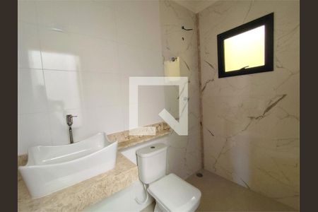 Casa à venda com 3 quartos, 110m² em Vila Alpina, São Paulo