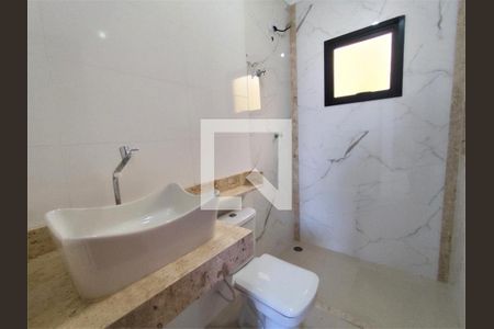 Casa à venda com 3 quartos, 110m² em Vila Alpina, São Paulo