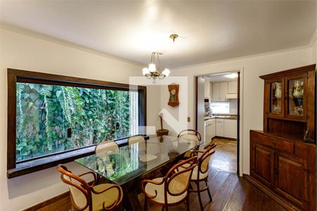 Casa à venda com 4 quartos, 471m² em Vila Clementino, São Paulo