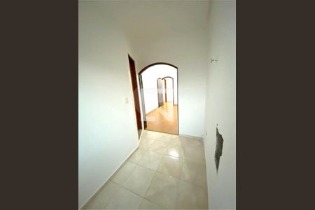 Casa à venda com 3 quartos, 150m² em Parque das Nações, Santo André