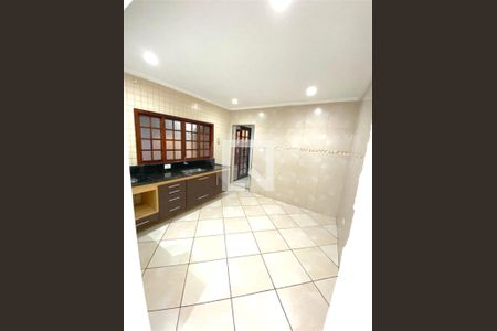 Casa à venda com 3 quartos, 150m² em Parque das Nações, Santo André