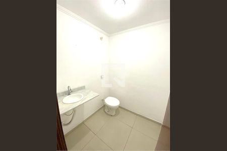 Casa à venda com 3 quartos, 150m² em Parque das Nações, Santo André