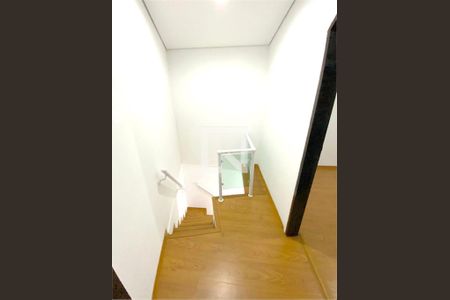 Casa à venda com 3 quartos, 150m² em Parque das Nações, Santo André