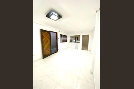 Casa à venda com 3 quartos, 150m² em Parque das Nações, Santo André