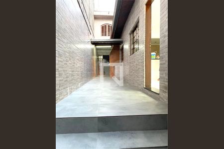 Casa à venda com 3 quartos, 150m² em Parque das Nações, Santo André