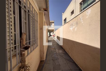 Casa à venda com 3 quartos, 200m² em Vila Celeste, São Paulo