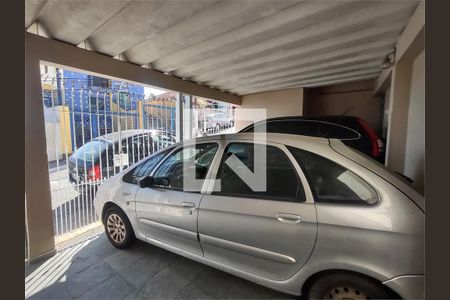 Casa à venda com 3 quartos, 200m² em Vila Celeste, São Paulo