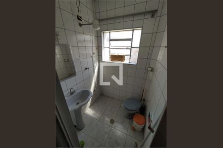 Casa à venda com 3 quartos, 200m² em Vila Celeste, São Paulo