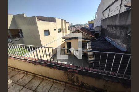 Casa à venda com 3 quartos, 200m² em Vila Celeste, São Paulo