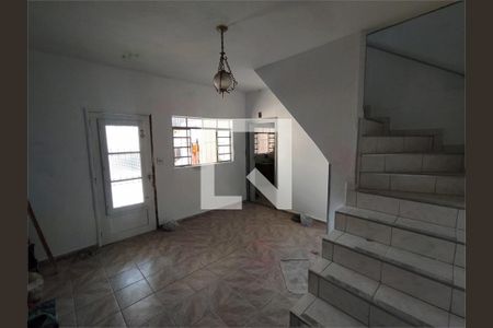 Casa à venda com 3 quartos, 200m² em Vila Celeste, São Paulo