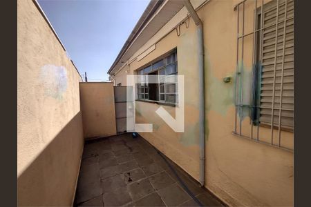 Casa à venda com 3 quartos, 200m² em Vila Celeste, São Paulo