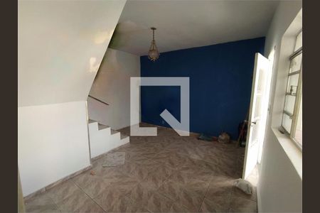 Casa à venda com 3 quartos, 200m² em Vila Celeste, São Paulo