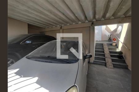 Casa à venda com 3 quartos, 200m² em Vila Celeste, São Paulo