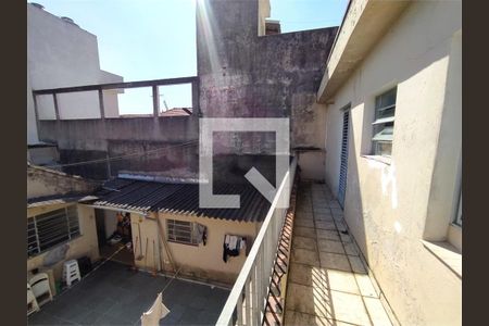 Casa à venda com 3 quartos, 200m² em Vila Celeste, São Paulo