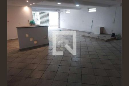 Casa à venda com 5 quartos, 158m² em Vila Rosalia, Guarulhos