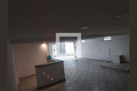 Casa à venda com 5 quartos, 158m² em Vila Rosalia, Guarulhos