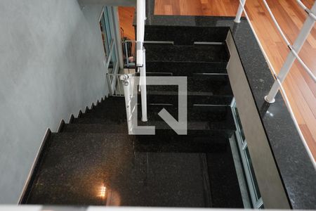 Corredor de casa à venda com 4 quartos, 438m² em Parque da Mooca, São Paulo