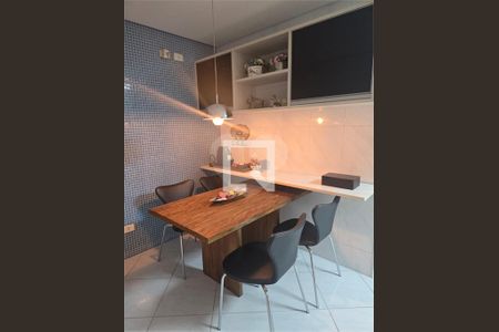 Casa à venda com 3 quartos, 173m² em Alto da Mooca, São Paulo