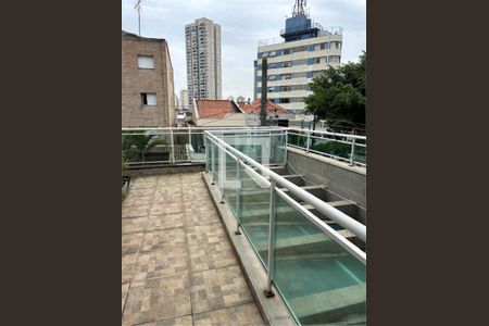 Casa à venda com 3 quartos, 173m² em Alto da Mooca, São Paulo