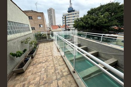 Casa à venda com 3 quartos, 173m² em Alto da Mooca, São Paulo