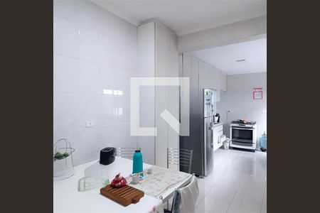 Casa à venda com 3 quartos, 149m² em Bela Vista, São Paulo