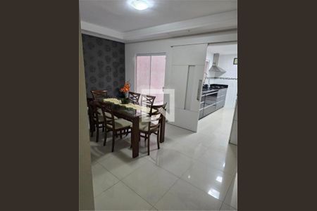 Casa à venda com 3 quartos, 130m² em Chácara Belenzinho, São Paulo