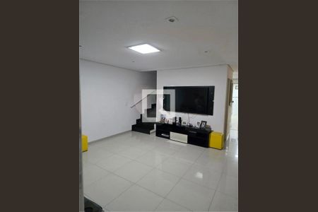 Casa à venda com 3 quartos, 130m² em Chácara Belenzinho, São Paulo