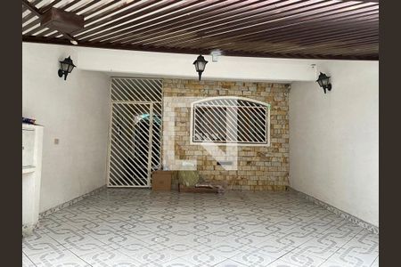 Casa à venda com 3 quartos, 200m² em Jardim Vila Formosa, São Paulo