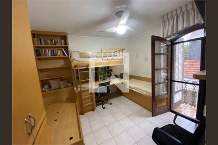 Casa à venda com 3 quartos, 230m² em Santana, São Paulo