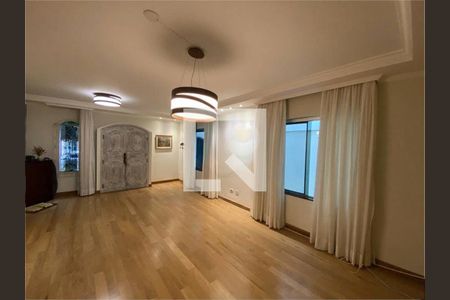 Casa à venda com 3 quartos, 230m² em Santana, São Paulo