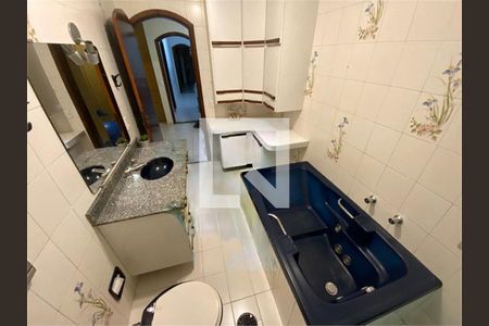 Casa à venda com 3 quartos, 230m² em Santana, São Paulo