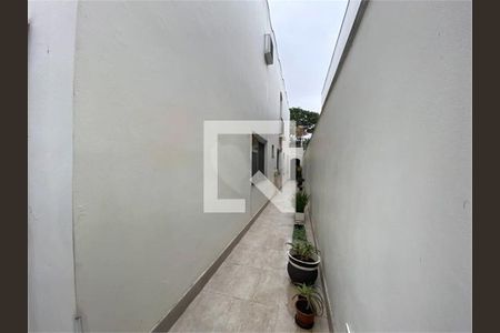 Casa à venda com 3 quartos, 230m² em Santana, São Paulo