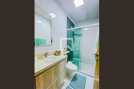 Casa à venda com 3 quartos, 375m² em Cidade Mãe do Céu, São Paulo