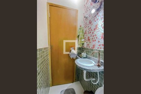 Casa à venda com 3 quartos, 375m² em Cidade Mãe do Céu, São Paulo