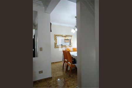 Casa à venda com 3 quartos, 380m² em City Bussocaba, Osasco