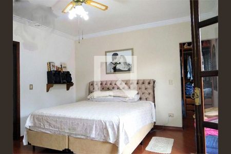 Casa à venda com 3 quartos, 380m² em City Bussocaba, Osasco