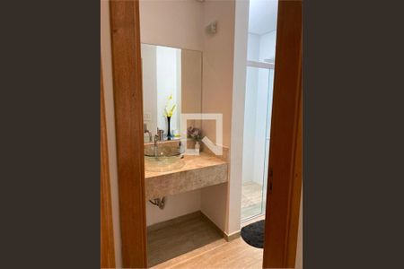 Casa à venda com 4 quartos, 345m² em Jardim Leonor Mendes de Barros, São Paulo